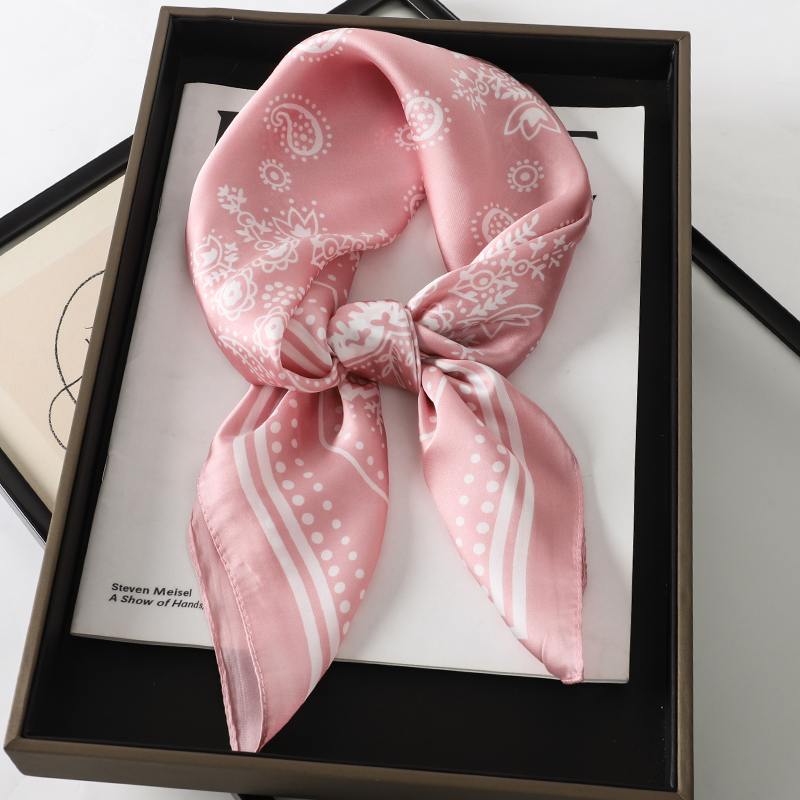 Luxury Brand Silk Square Paisl - đánh giá và giá Silk Tie Woven