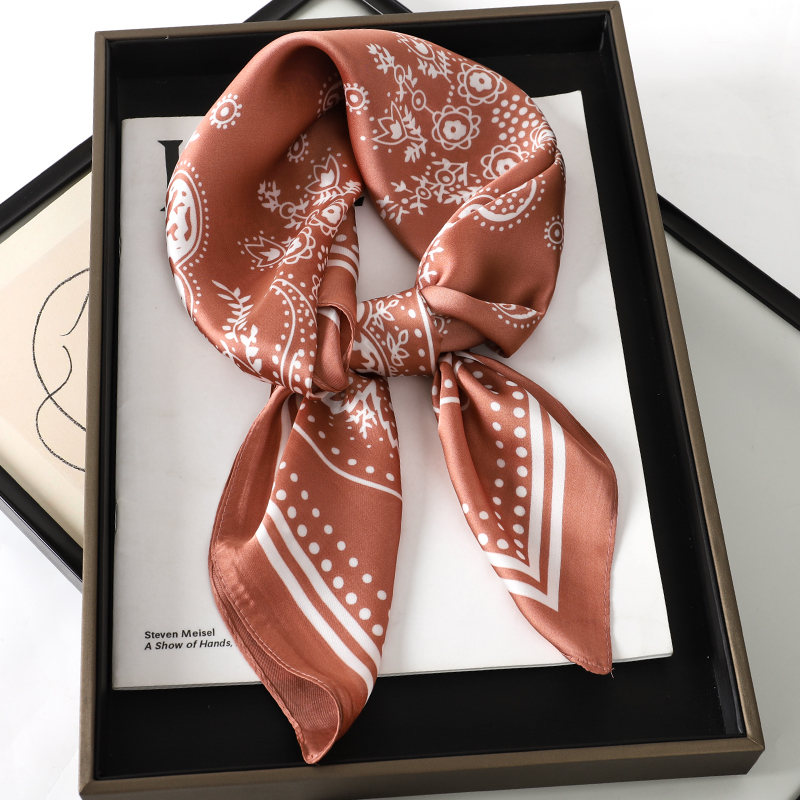 Luxury Brand Silk Square Paisl - đánh giá và giá Silk Tie Woven