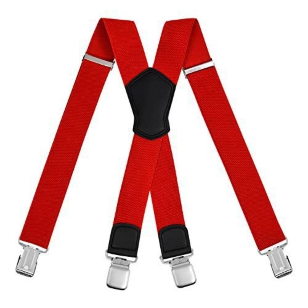 New Elastic Heavy Duty Suspend - đánh giá và giá Suspender Clip Formal