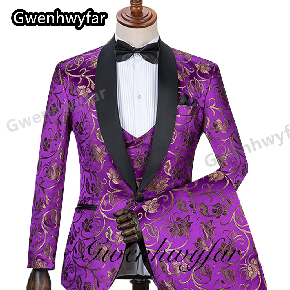 Gwenhwyfar Pattern Men Suits M - đánh giá và giá Men Formal Wear Jacket
