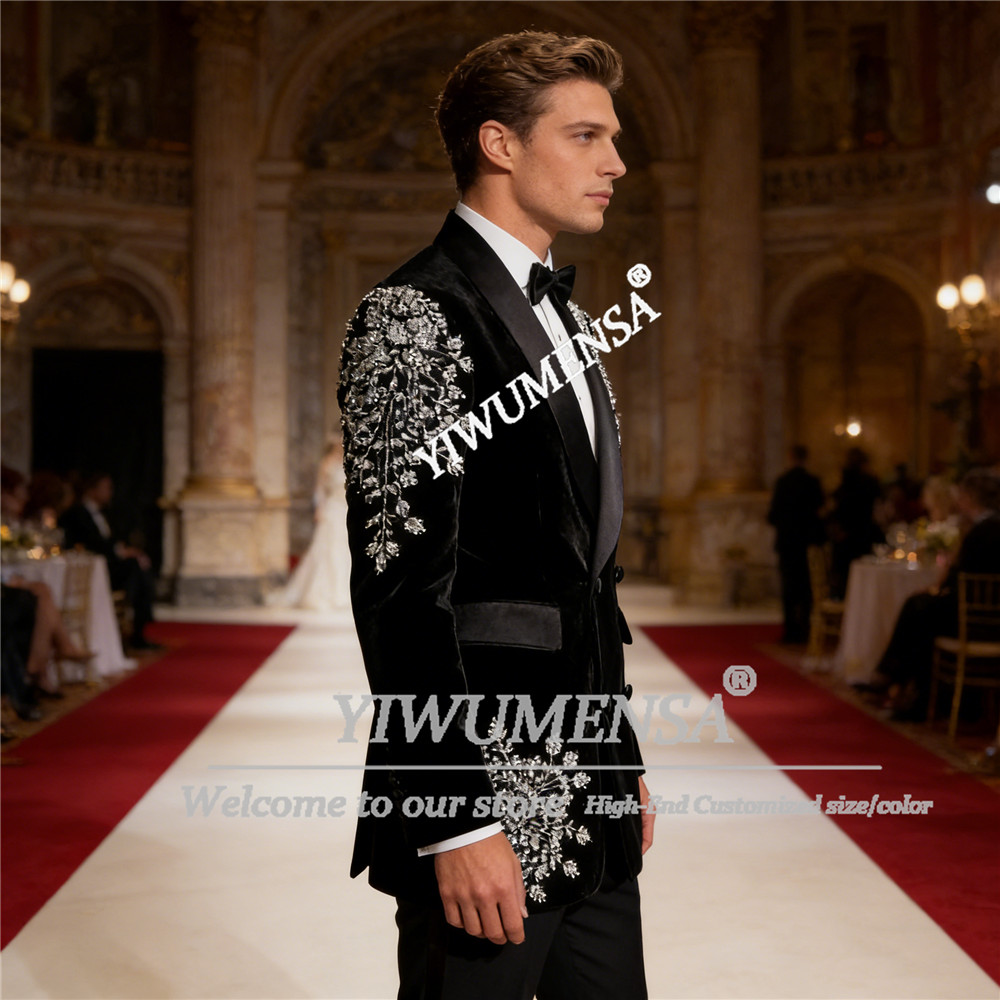 Exquisite Groom Formal Wear Tu - đánh giá và giá Men'S Formal Wear Jewelry