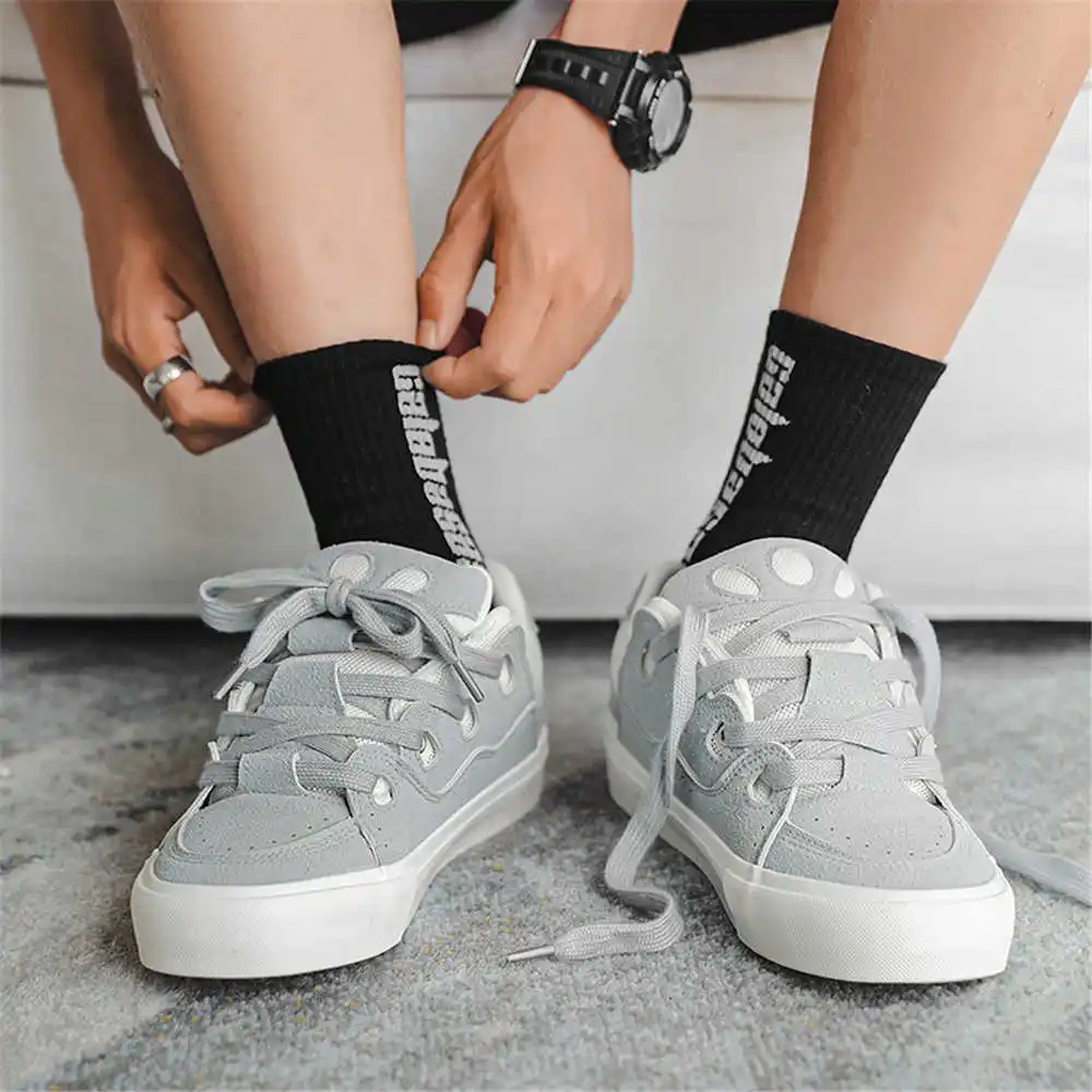 With Lacing Hiphop Women's Sch - đánh giá và giá Men Formal Wear Sale