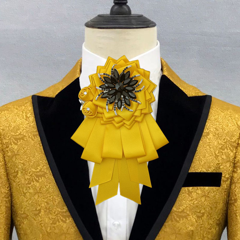 Luxury Bow Tie for Men's Origi - đánh giá và giá Men'S Formal Wear Jewelry