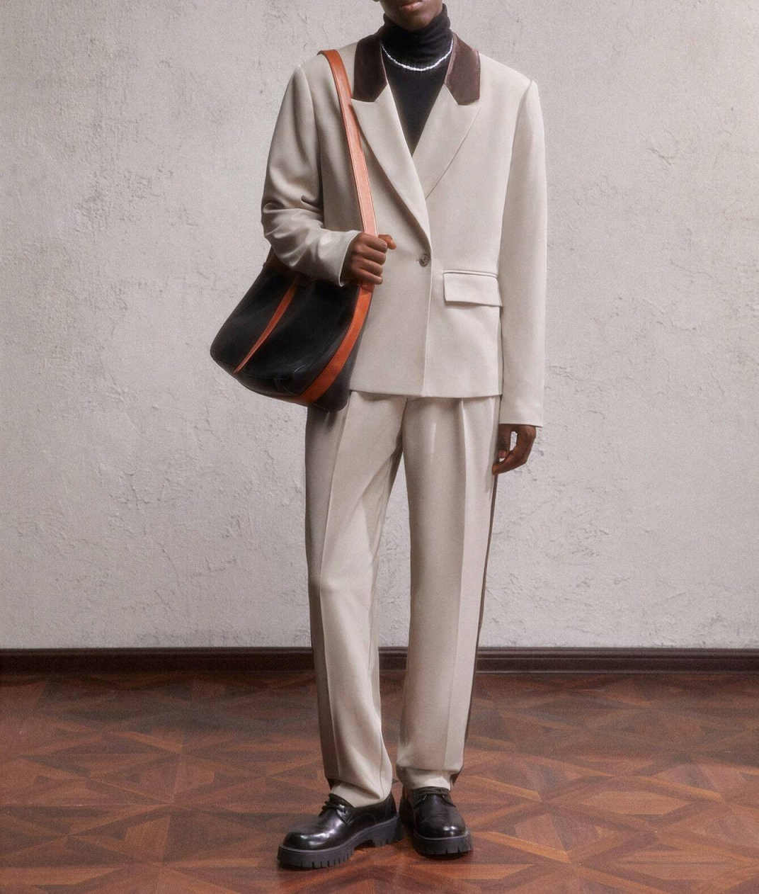 Simplicity Men Suit 2 Pieces J - đánh giá và giá Men Formal Wear Jacket