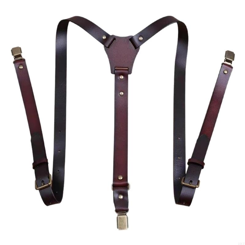 Dây bằng da PU có thể điều chỉ - đánh giá và giá Suspender Clip Formal