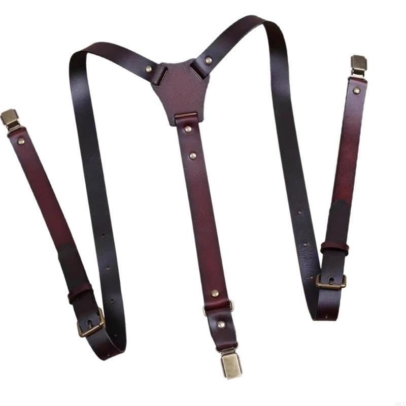 Dây bằng da PU có thể điều chỉ - đánh giá và giá Suspender Clip Formal