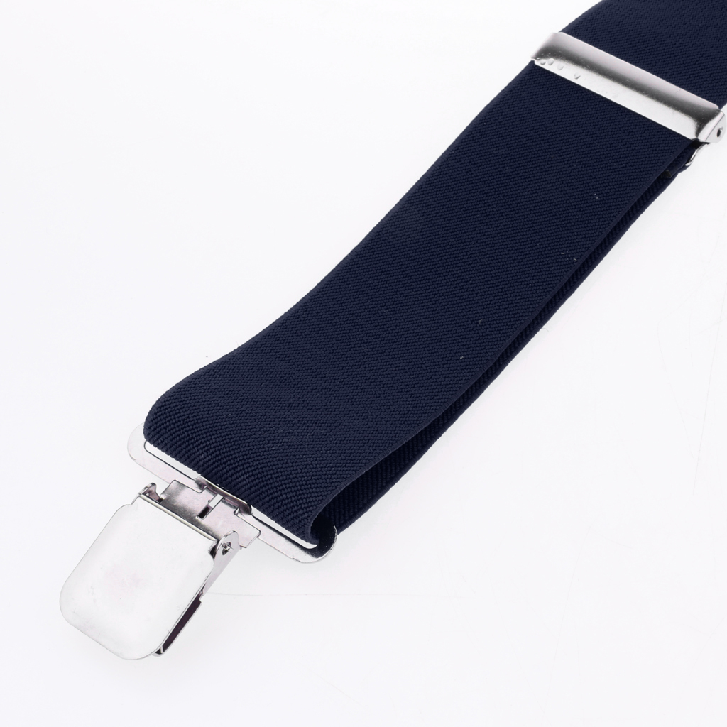 Clip Suspenders for Men Adjust - đánh giá và giá Suspender Clip Formal