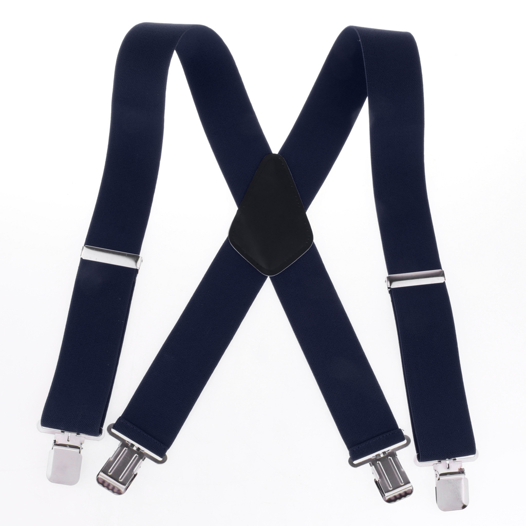 Clip Suspenders for Men Adjust - đánh giá và giá Suspender Clip Formal