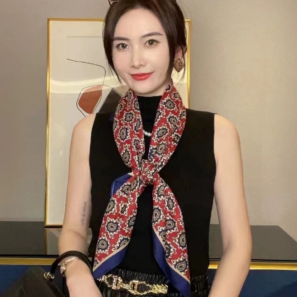 Premium Mens Square Scarf Brit - đánh giá và giá Men Formal Wear With Scarf