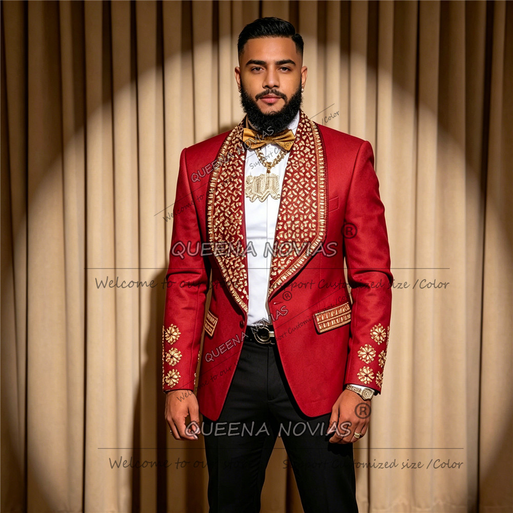 Exclusive Wedding Tuxedo For M - đánh giá và giá Men'S Formal Wear Jewelry