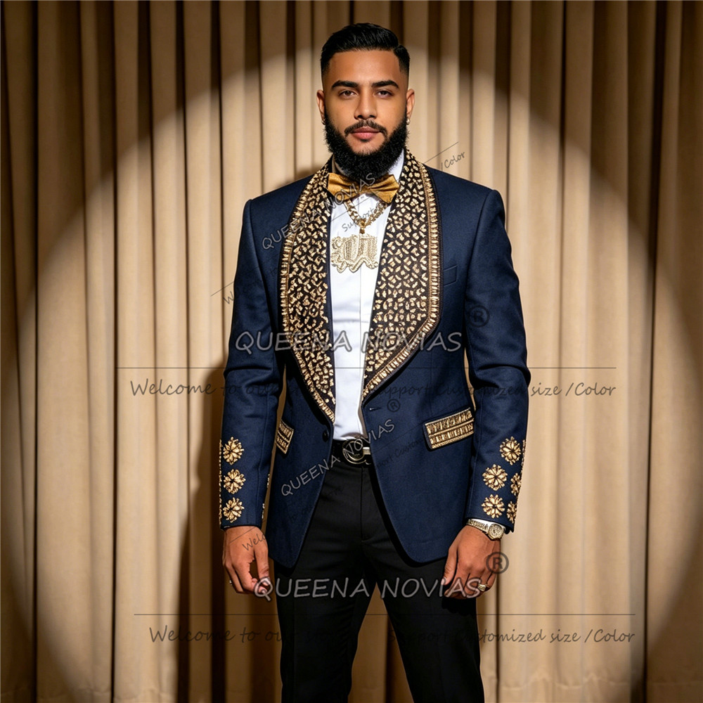 Exclusive Wedding Tuxedo For M - đánh giá và giá Men'S Formal Wear Jewelry